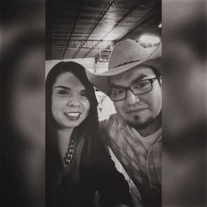 Meet your Posher, Javier